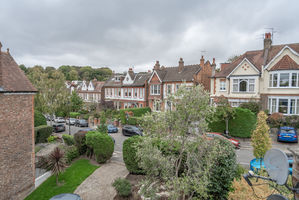 View front Large- click for photo gallery